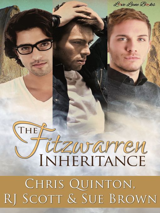 Title details for The Fitzwarren Inheritance by RJ Scott - Available